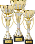 3er Pokal Castor